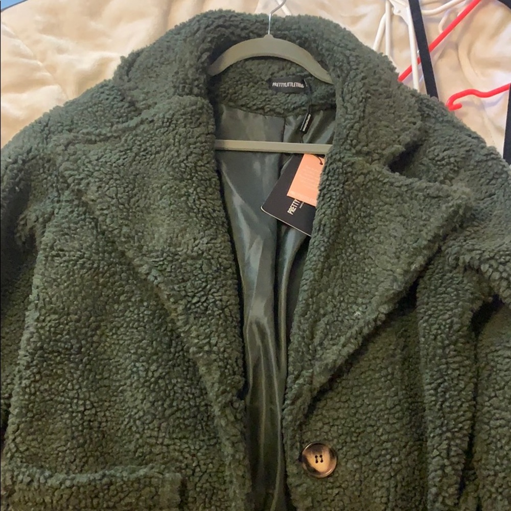 Trench Coat